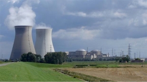 Nuclear power plant Doel